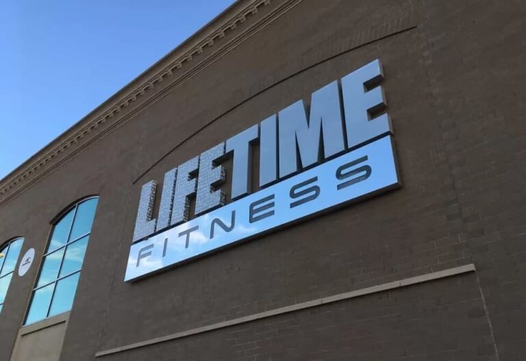 Lifetime Fitness Cost Per Month 2024