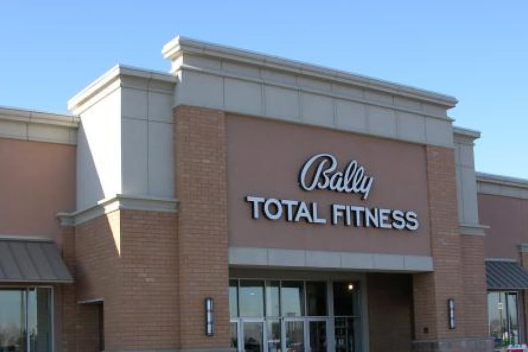 Bally Total Fitness Membership Cost