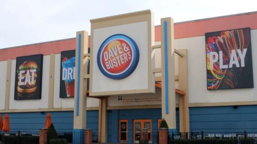 How Much Does Dave and Busters Cost