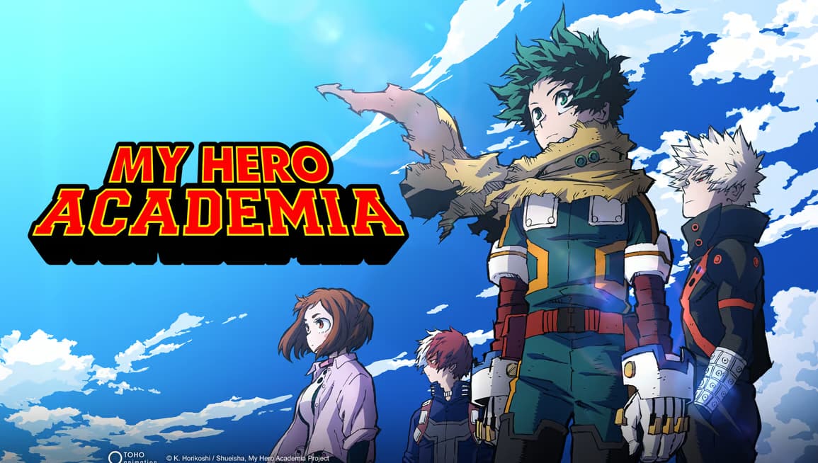 My Hero Academia Season 7 Episode 10 Release Date and Time