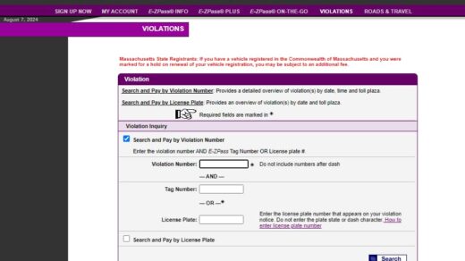 E-ZPassNY.com/PayViolation