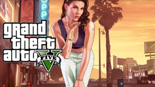 PPSSPP GTA 5 Zip File Download Android 300MB