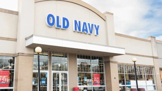 www Feedback4OldNavy com