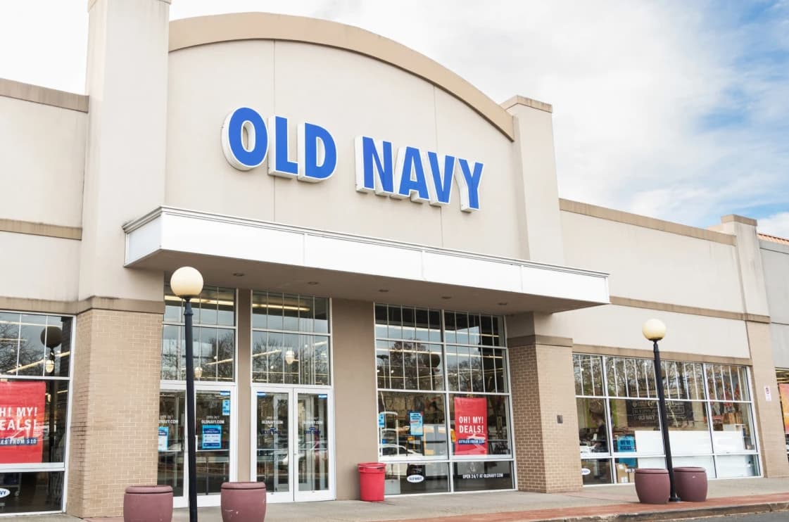 www Feedback4OldNavy com