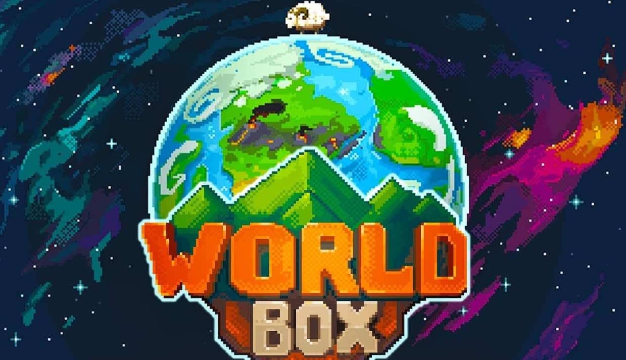 Download WorldBox MOD APK