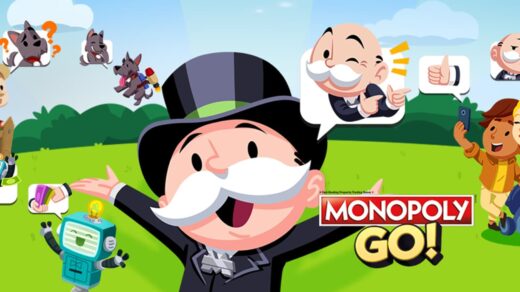 Monopoly Go Infinite Dice Apk