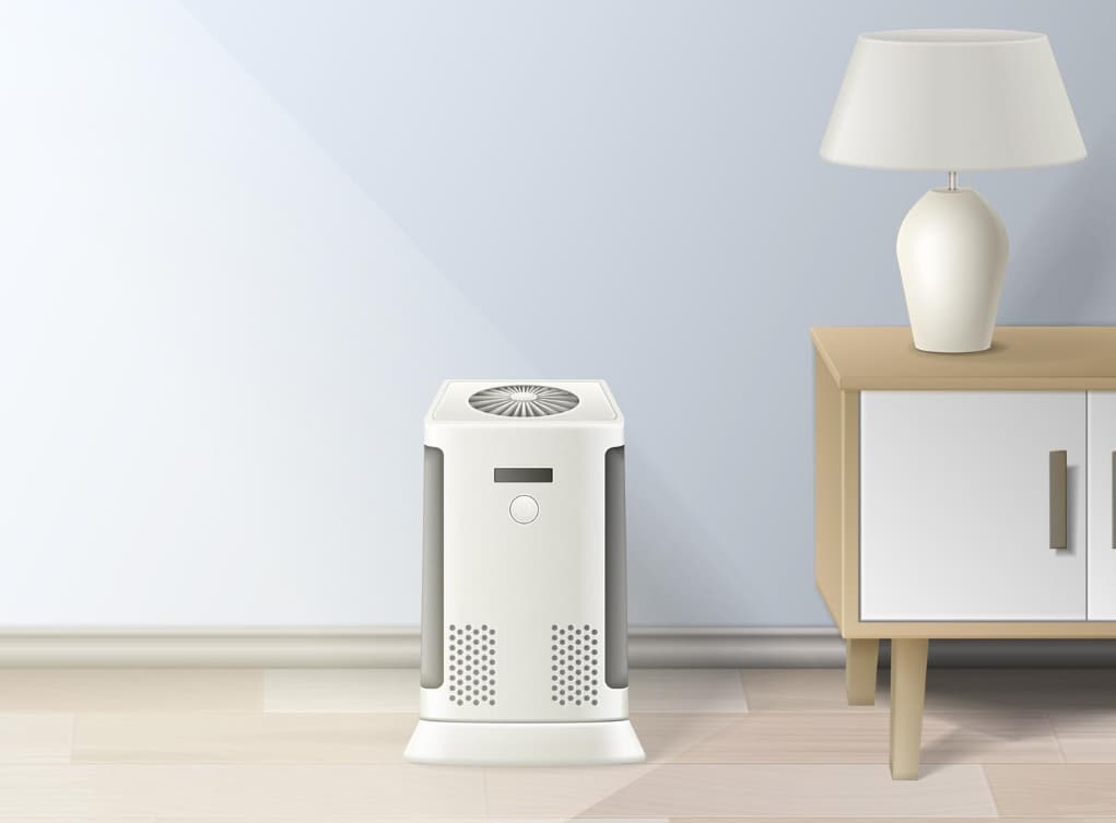 Fintechzoom.com Best Air Purifier